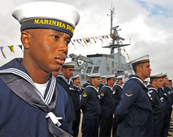 Marinha abre 698 vagas de nível técnico para praças. Saiu no DOU