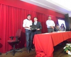 IFPI firma Parceria com Prefeitura Municipal de Nazaré do Piauí