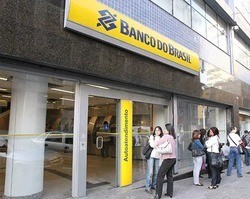 Banco do Brasil e Ministério do Trabalho oferecem centenas de vagas 