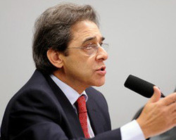 Ministro Desenvolvimento será Mauro Borges, anuncia Planalto