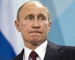 Vladimir Putin diz querer uma solução diplomática para crise na Ucrânia