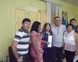 Previdência Municipal concede as primeiras aposentadorias aos servidores de Buriti dos Lopes