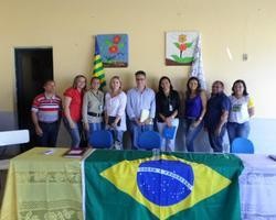 Técnicos do Banco Mundial visita escolas do “Programa Mais Viver” em Campinas do Piauí