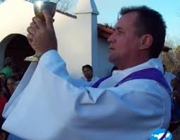 Padre Adão Ribeiro completa ano 