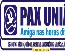 Pax União tem os melhores planos funerários 