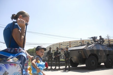 Força Nacional atuará em mais de 400 municípios do país