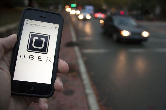 Uber deve US$ 20 mi por exagerar o quanto seus motoristas faturam - Imagem 1