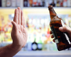 Veja cinco motivos que vão te incentivar a parar de beber