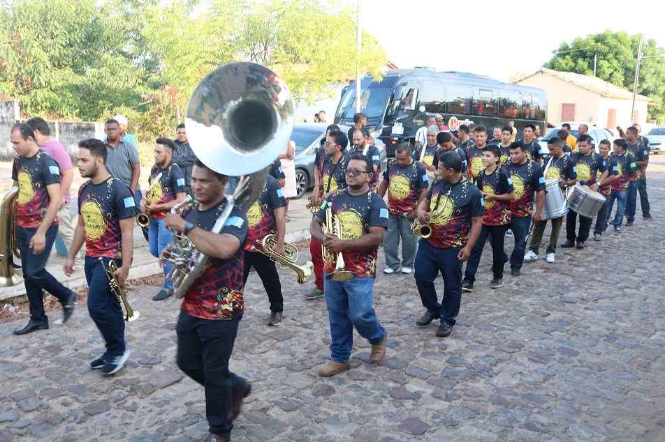 Banda Municipal Dosa Fernandes celebra 30 anos de música  - Imagem 34