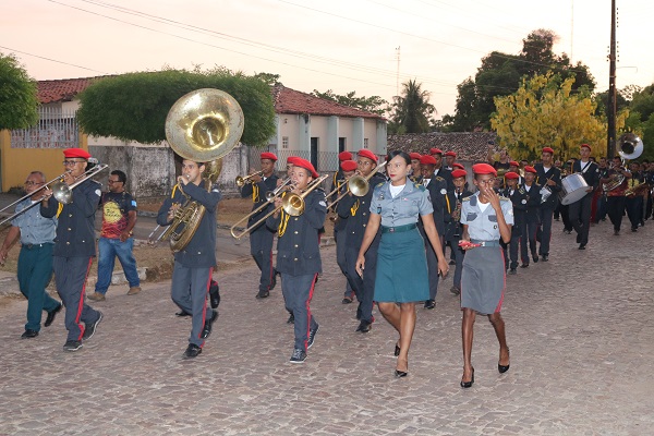 Banda Municipal Dosa Fernandes celebra 30 anos de música  - Imagem 7