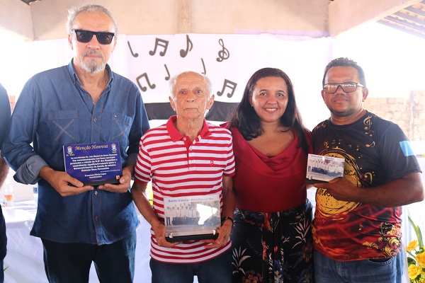 Banda Municipal Dosa Fernandes celebra 30 anos de música  - Imagem 22