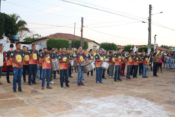 Banda Municipal Dosa Fernandes celebra 30 anos de música  - Imagem 8