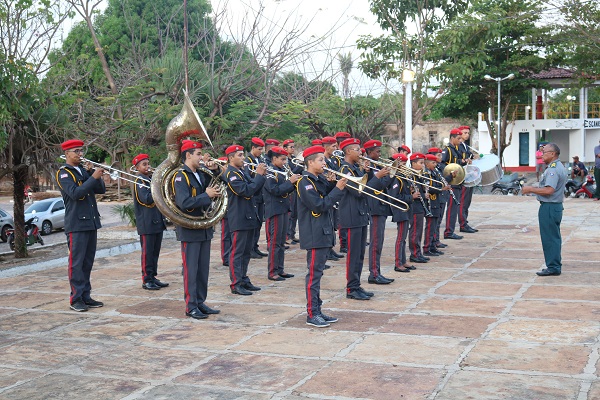 Banda Municipal Dosa Fernandes celebra 30 anos de música  - Imagem 9