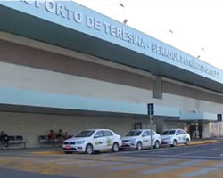 Aeroporto de Teresina espera receber 14 mil turistas para a Micarina