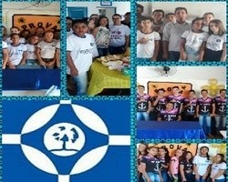 Escolas municipais em DEL recepcionam alunos que farão a Avalição SAEB 2019.
