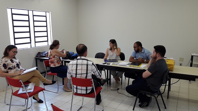 FUNASA realiza visita de acompanhamento de Projeto Educativo em Dom Expedito Lopes - Imagem 2