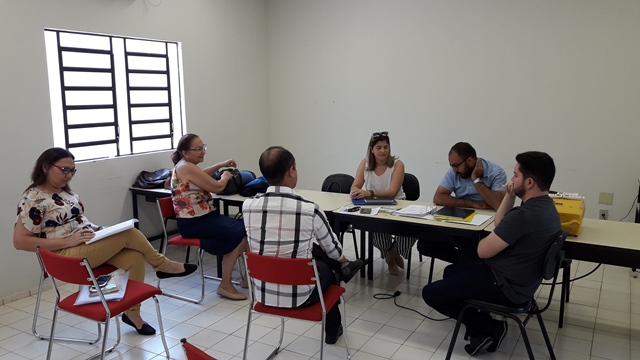FUNASA realiza visita de acompanhamento de Projeto Educativo em Dom Expedito Lopes - Imagem 3