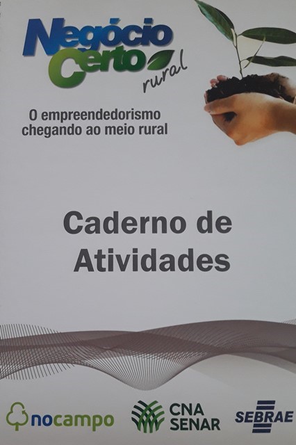 Secretaria Mun. de Agricultura e SENAR realizaram o curso Negócio Certo Rural em Dom Expedito Lopes - Imagem 20