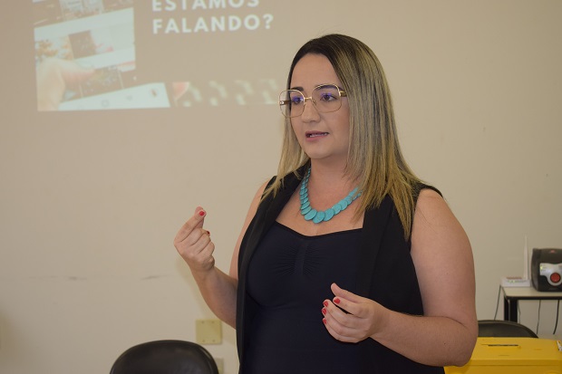 Prefeitura de Dom Expedito Lopes realiza palestra sobre Comunicação Integrada na Gestão Municipal - Imagem 40