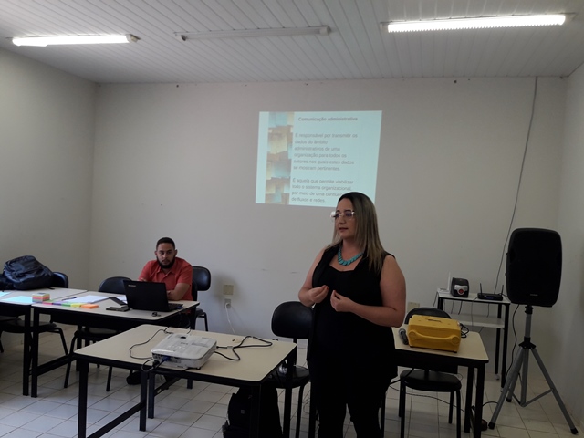Prefeitura de Dom Expedito Lopes realiza palestra sobre Comunicação Integrada na Gestão Municipal - Imagem 23