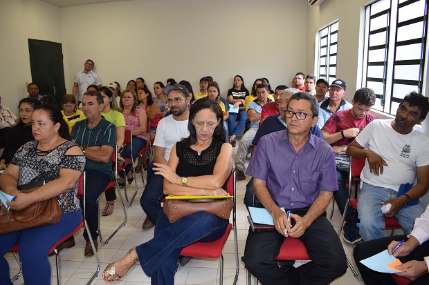 Prefeitura de Dom Expedito Lopes realiza palestra sobre Comunicação Integrada na Gestão Municipal - Imagem 44