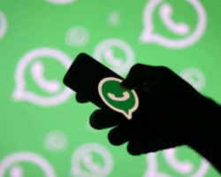 WhatsApp Web muda idioma e usuários reclamam
