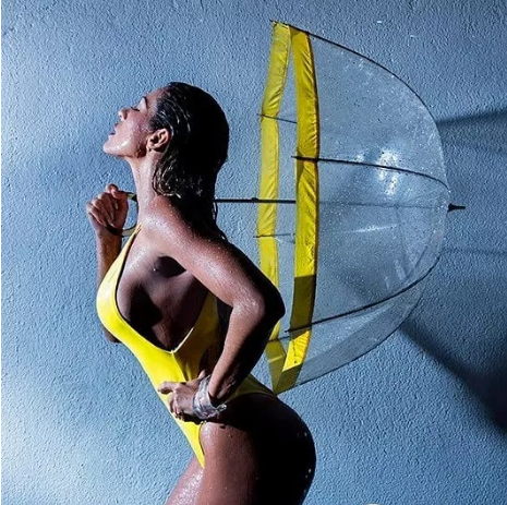 Lívia Andrade joga a sensualidade lá para cima e coleciona 'likes' - Imagem 1