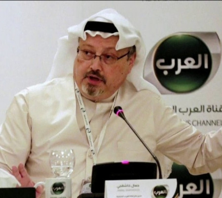 Arábia Saudita condena 5 a pena de morte por assassinato de jornalista