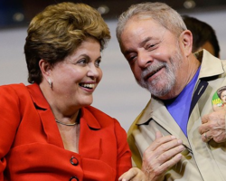 Juiz de Brasília absolve Lula, Dilma e Palocci no 'quadrilhão do PT'