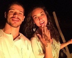 Chega ao fim o casamento dos atores Débora Nascimento e José Loreto 