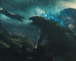 Godzilla II: Rei dos Monstros ganha novo trailer. Confira!