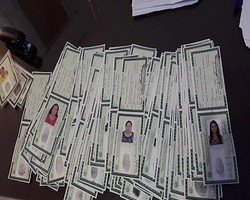 Prefeitura de DEL atinge a marca de 1000 carteiras de identidade entregues à população