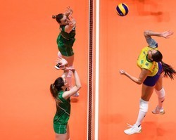 Brasil bate a frágil Bulgária na Liga das Nações