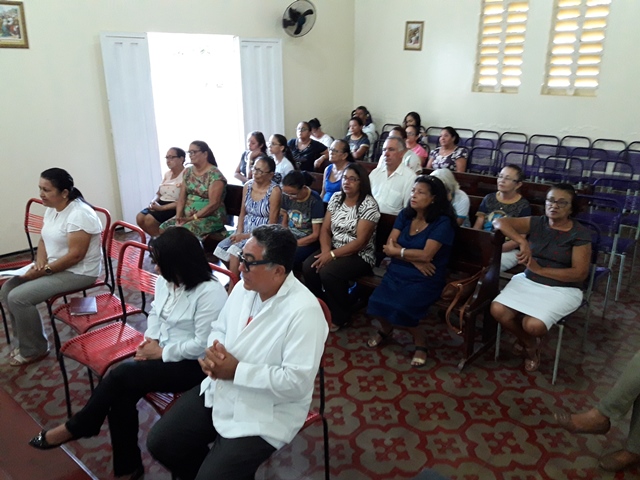 Bispo Dom Plínio visita Dom Expedito Lopes em Missão Pastoral - Imagem 16