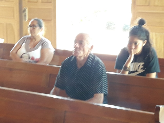 Bispo Dom Plínio visita Dom Expedito Lopes em Missão Pastoral - Imagem 195