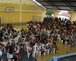 Projeto para o primeiro SALISI é lançado em Santo Inácio do Piauí 