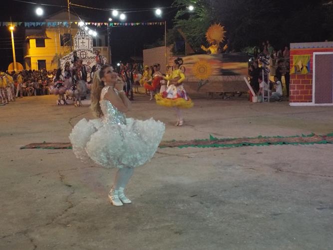 Junina Bag Dance leva título de campeã do Encontro de Folguedos 2019  - Imagem 20