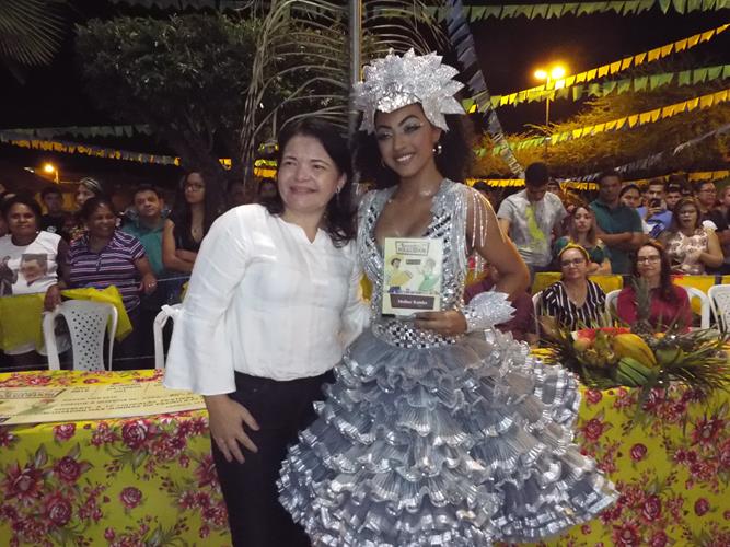Junina Bag Dance leva título de campeã do Encontro de Folguedos 2019  - Imagem 122