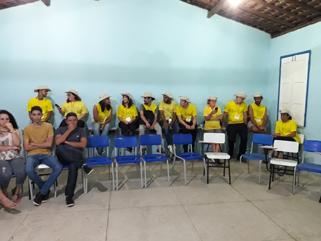 Projeto Rondon está realizando Operação João de Barro em Dom Expedito Lopes - Imagem 61
