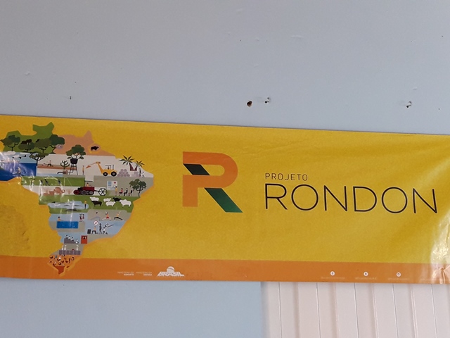 Projeto Rondon está realizando Operação João de Barro em Dom Expedito Lopes - Imagem 36