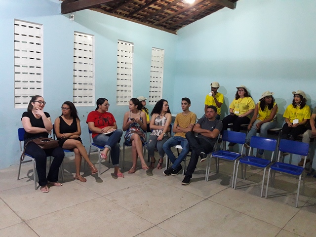 Projeto Rondon está realizando Operação João de Barro em Dom Expedito Lopes - Imagem 62