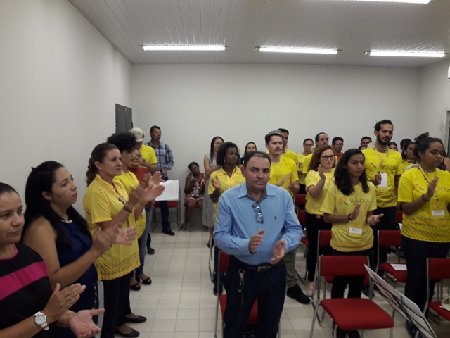 Projeto Rondon está realizando Operação João de Barro em Dom Expedito Lopes - Imagem 14