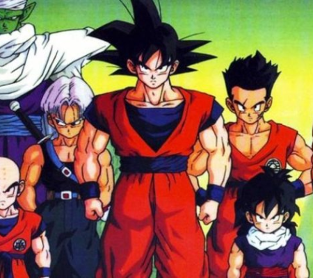Dragon Ball Super - Anime pode ter um novo personagem importante em breve –  Fatos Desconhecidos
