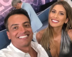 Lívia Andrade rompe amizade com Leo Dias: 'Ele precisa de médico'