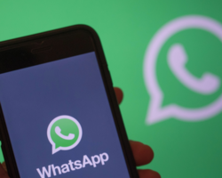 WhatsApp sofre instabilidade e não faz download de áudio e imagens