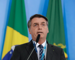Veja nova pesquisa CNT/MDA sobre avaliação do governo de Bolsonaro 