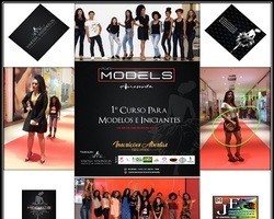 Projeto Model's esta realizando Primeiro Curso Para Novos Talentos em Picos e Macrorregião