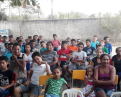 Projeto Pelotão Mirim chegará às comunidades do Riacho da Mata, Mocambo e Retiro