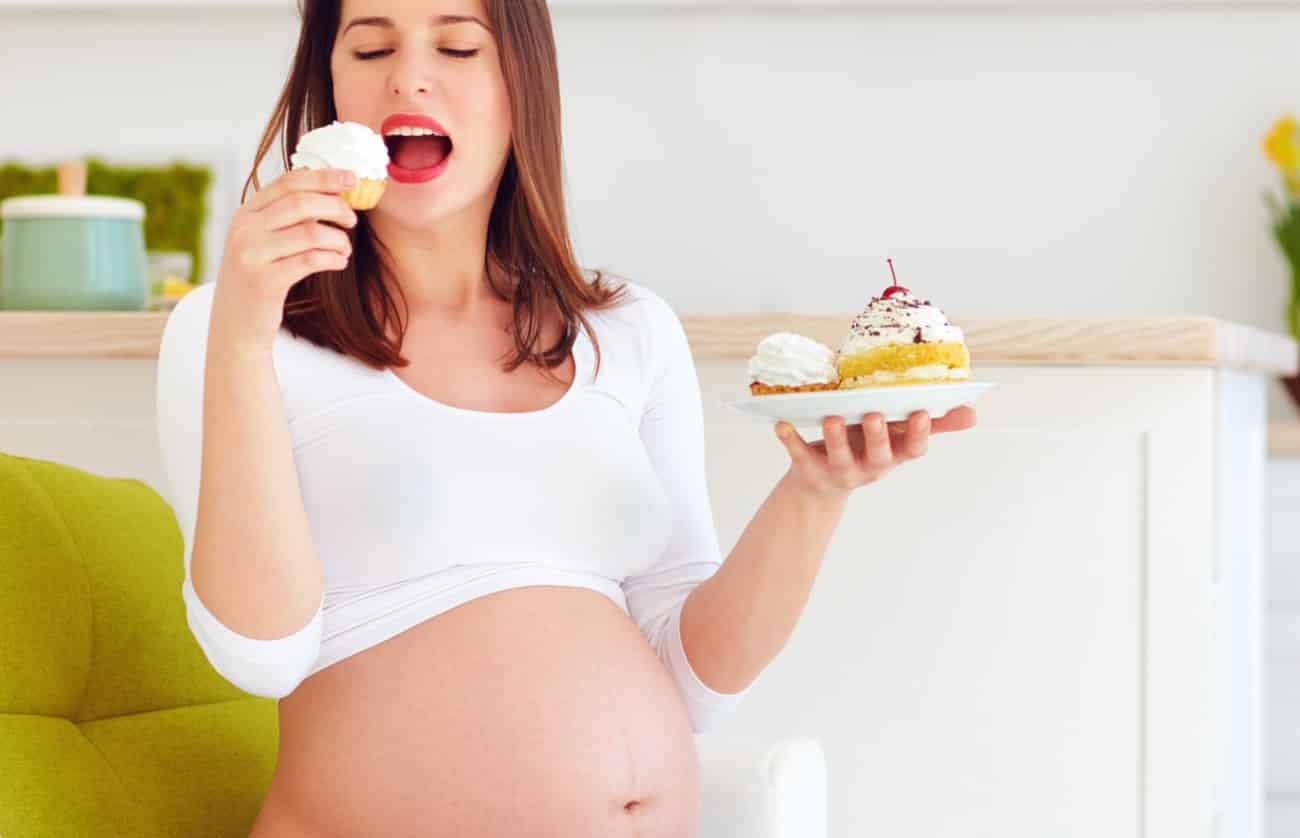 Por que as grávidas sentem desejos inusitados? - Imagem 2