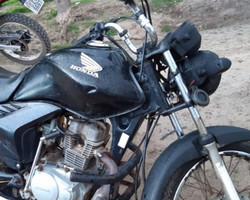 GPM de N. S. dos Remédios recuperou quatro motos roubadas  